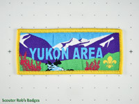 Yukon Area [BC Y01i.2]